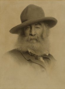 Walt Whitman