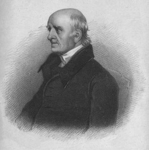 Reverend Thomas Beck, Deptford by Thomson