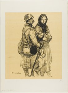 A Soldier for Pétain