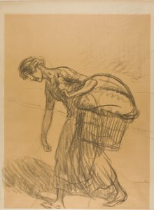 Laundress