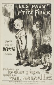 The Poor Little Boys