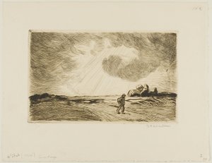Stormy Weather