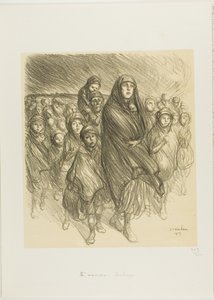 The Belgian Exodus