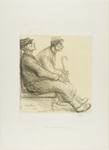 The Convalescents