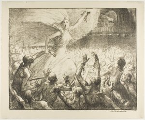 The Liberator