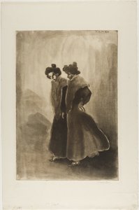 Two Women