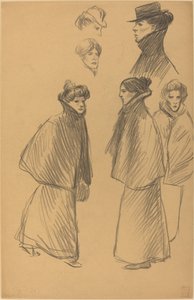 Figure Studies
