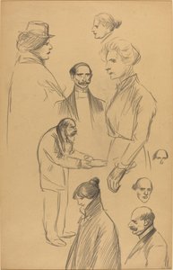 Figure Studies