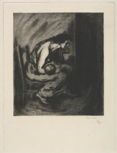 The Sick Child