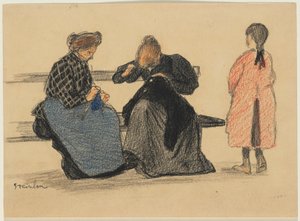 Three Figures