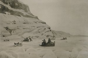 Eskimoes