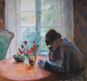 Untitled by Thorvald Erichsen