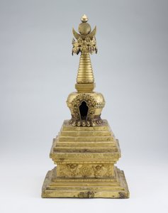 Stupa