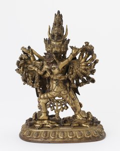 Yamantaka