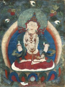 Vajrasattva