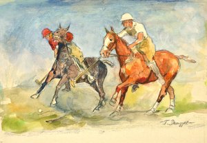 Polo Match