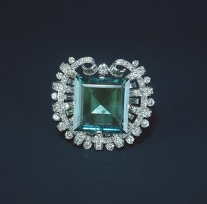 Hooker Emerald, 1950