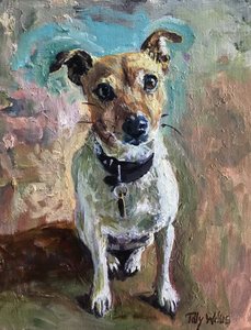 Jack Russell, 2020
