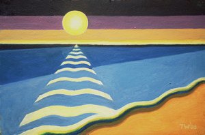 Sun, Sea and Sand