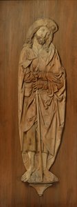 Saint James the Greater, c.1510