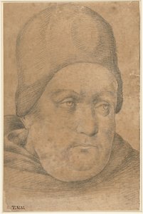 Portrait of Thomas Aquinas