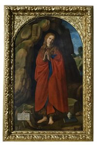 Saint Mary Magdalene