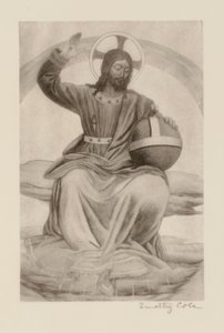 Old Italian Masters by Timothy Cole