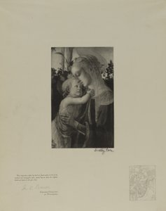 Old Italian Masters