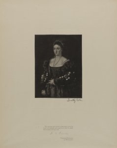 Old Italian Masters by Timothy Cole