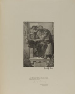 Old Italian Masters by Timothy Cole