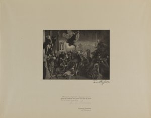 Old Italian Masters by Timothy Cole