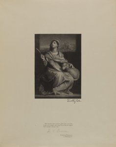 Old Italian Masters by Timothy Cole