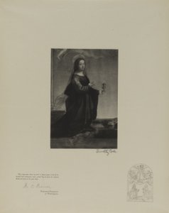 Old Italian Masters by Timothy Cole