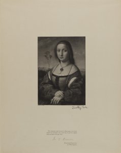 Old Italian Masters by Timothy Cole