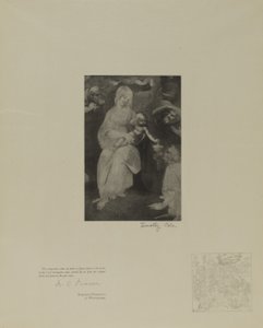 Old Italian Masters by Timothy Cole