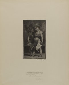 Old Italian Masters by Timothy Cole