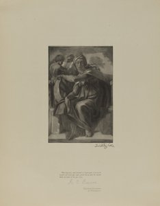 Old Italian Masters by Timothy Cole