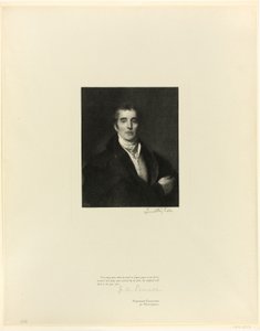 The Duke of Wellington, from Old English Masters by Timothy Cole