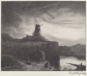 The Mill