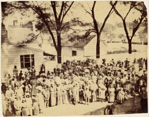 Slaves, J. J. Smith