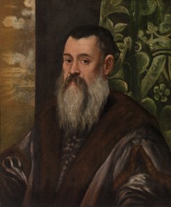 Portrait of a Gentleman