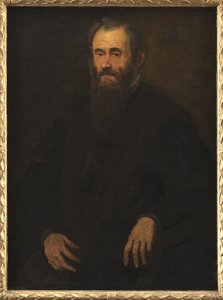Portrait of a Man