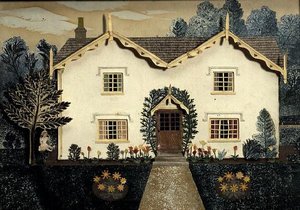 Villa at Walton-on-the-Naze
