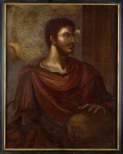 Augustus Octavius
