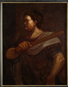 Flavius Domitian