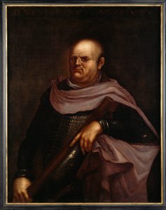 Vespasian Augustus