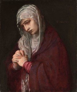 The Mater Dolorosa
