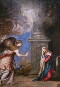 Annunciation