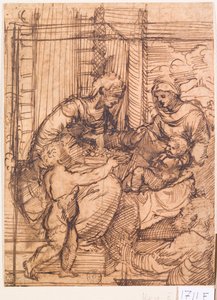 Sacra Conversazione