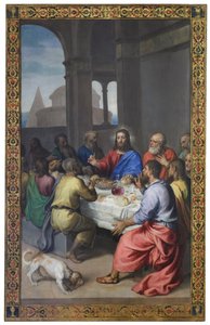 The Last Supper